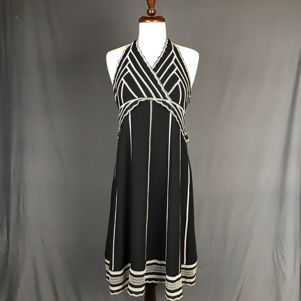 SOLD | Eliza J. Dress